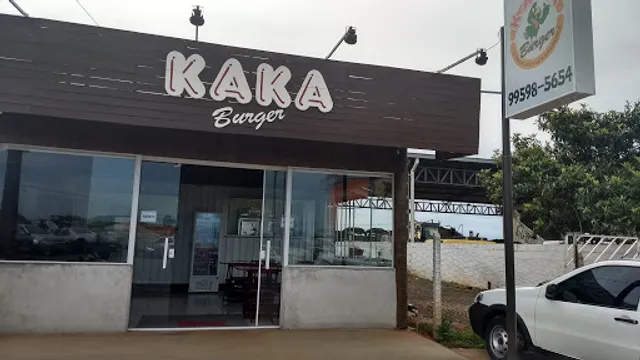 Kaka Lanches