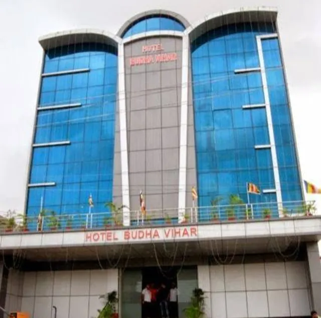 Hotel Budha Vihar
