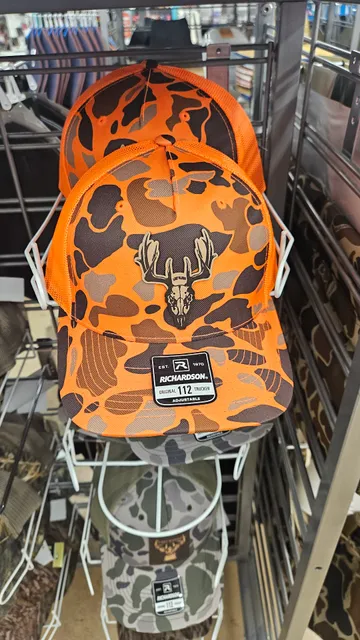 Hammer Village Shopping Center