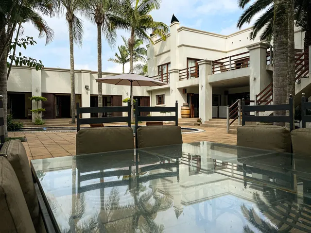 Telestai Guest House