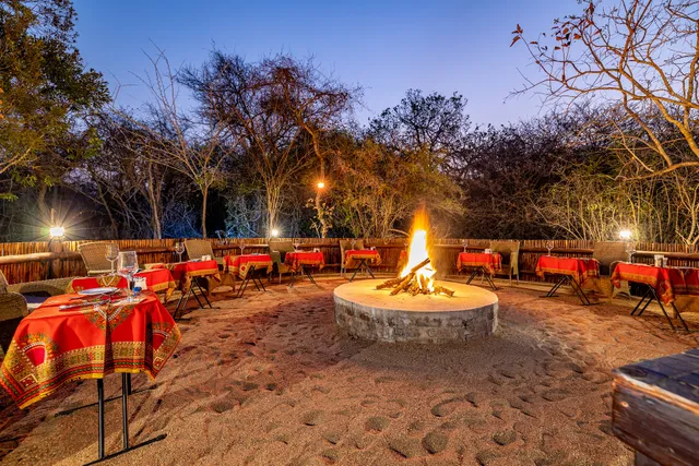 Kusudalweni Safari Lodge and Spa