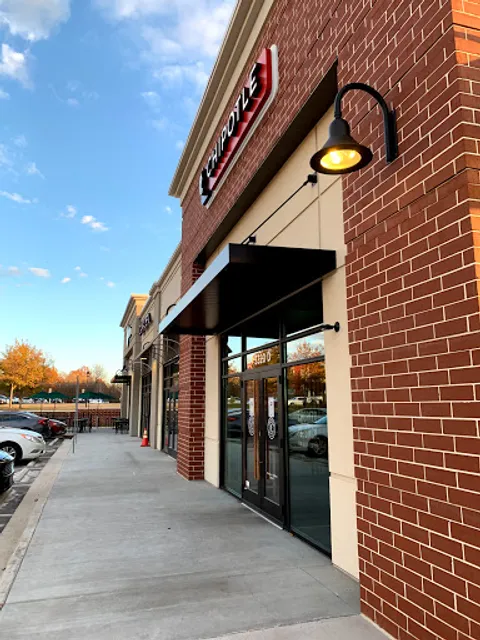 Chipotle Mexican Grill