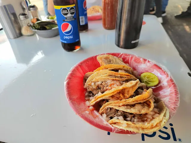 Birria de Res Los Cuates