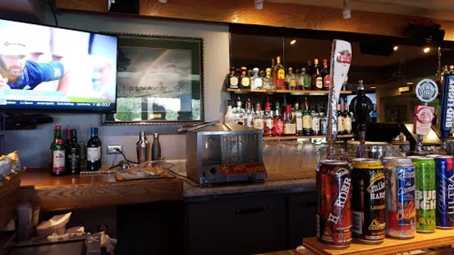 Tin Cup Bar & Grill - Aurora Hills