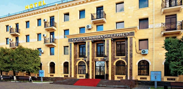 Inturist-Stavropol