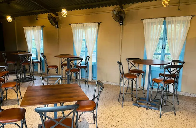 Greenyard Family Diner