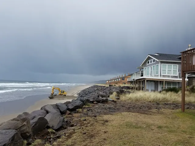 Pacific Sands Resort