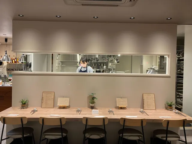 FARMERS CRAFT MARKET タイ料理・エスニック