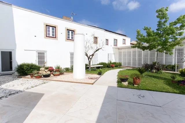 Casa Morais Turismo Rural