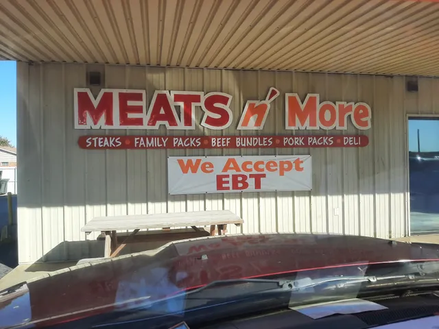 Smokin' Sisters BBQ and Catering To Go