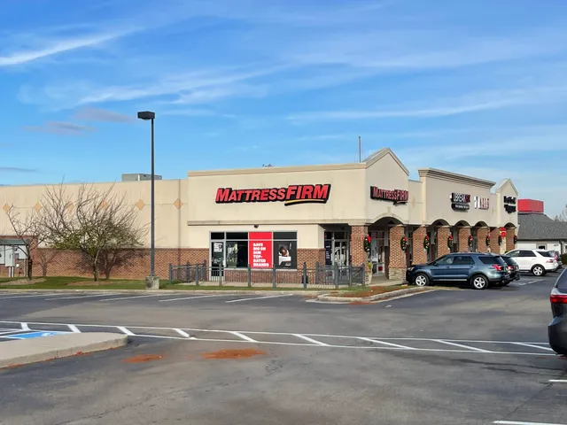 Mattress Firm Turkey Creek