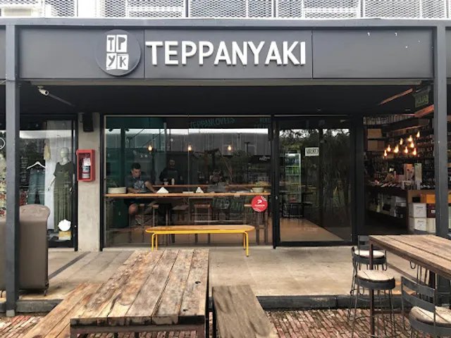 Teppanyaki Sushi Delivery Valle Escondido