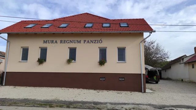 Mura Regnum Panzió