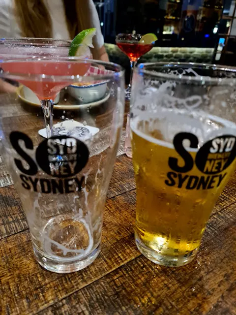 Sydney Brewery Surry Hills