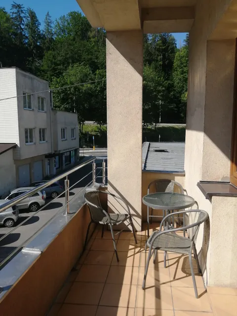 Apartamenty Nad Wisłą