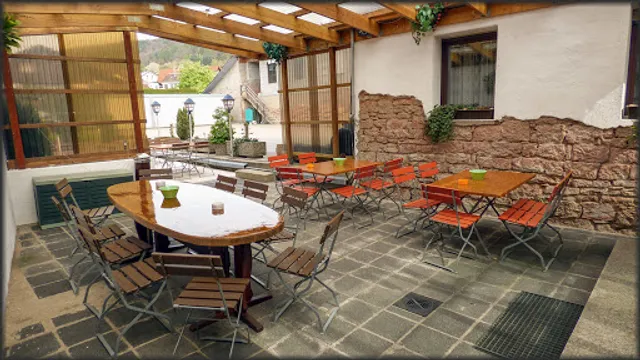 Landgasthof Zum Löwen