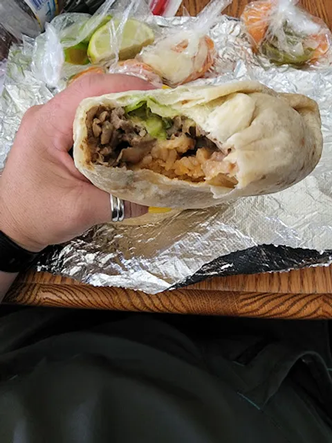 Mi Ranchito Mexican Grill