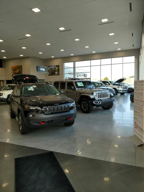 The Suburban Collection