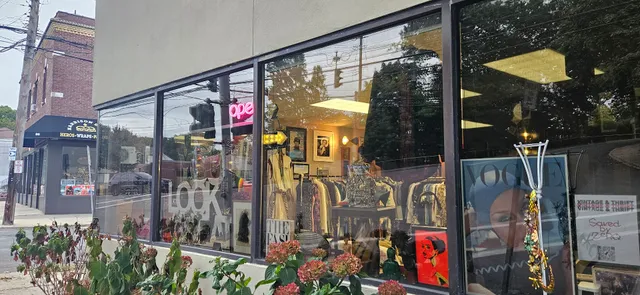 Saved by Zero - designer vintage