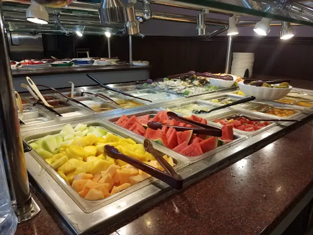 JA Buffet