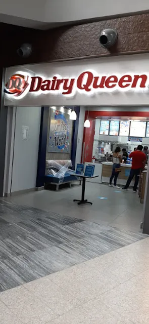 Dairy Queen Paseo Gómez Palacio