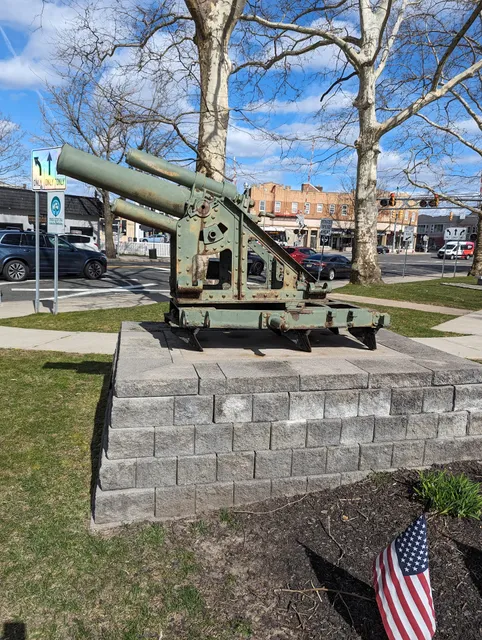 Veteran's Memorial Park