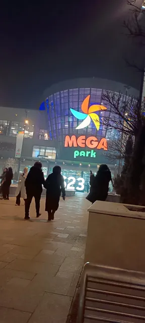 Mega Park