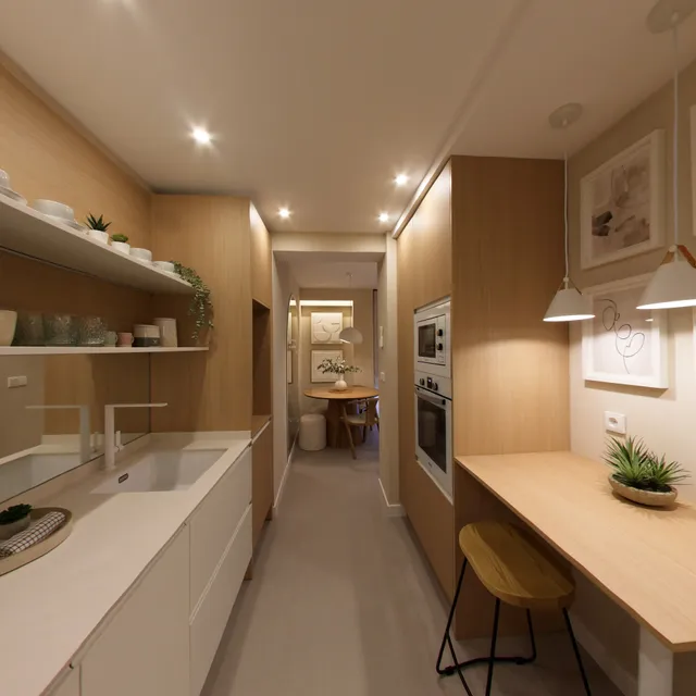 WOW Apartamentos Valladolid