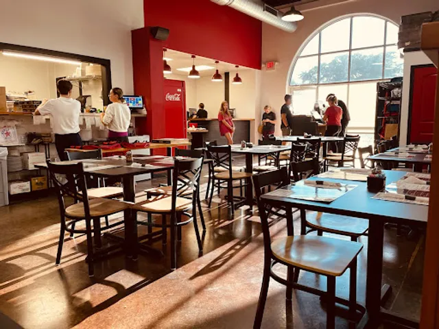 Bergheim Pizza Company