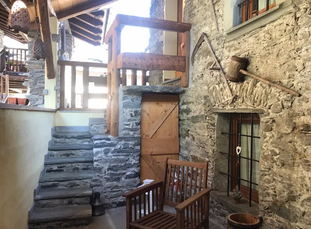 La Maison du Seigneur B&B