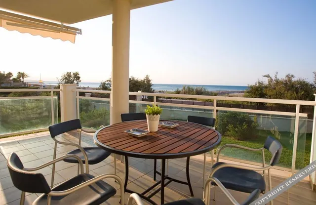 Residencial Portelles