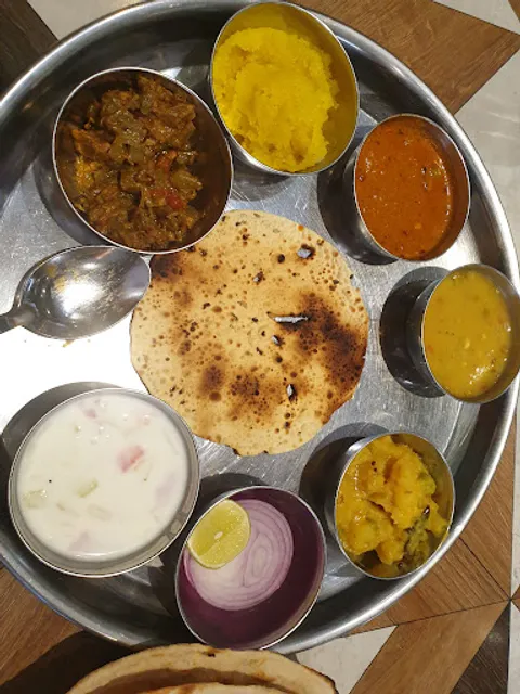 Laxmi hotel pure veg ac