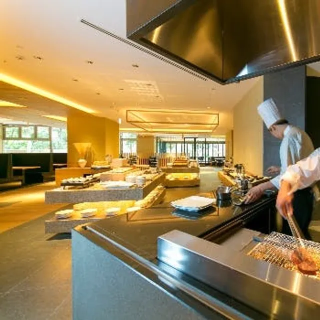 レストラン 旬彩 tsu・ba・ki（つばき）