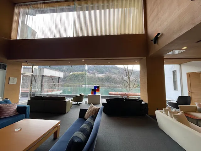 カフェ リヴィエール