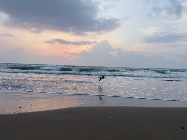 South Padre Island