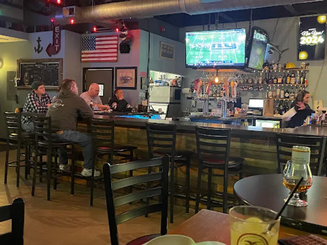 Portside Bar & Liquors