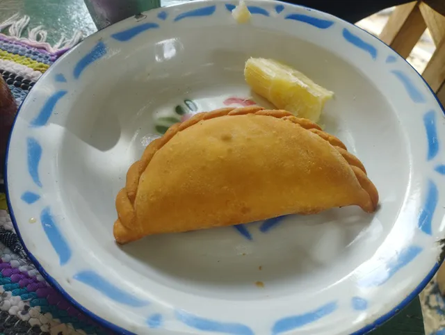 Empanadas Ña Poshó