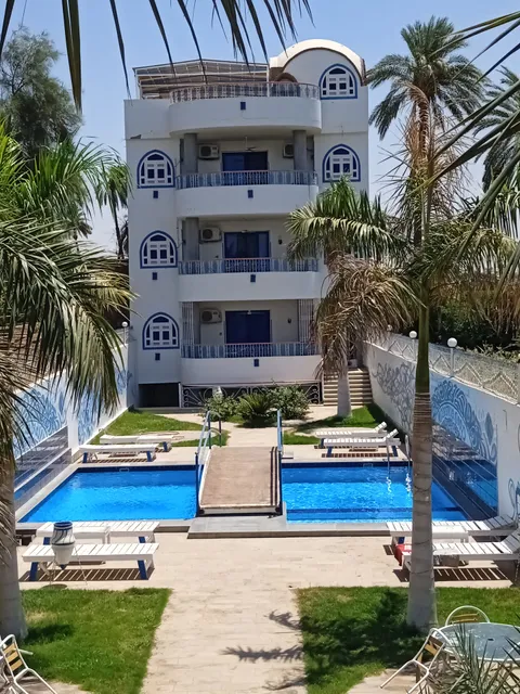 Moon Valley Apartments