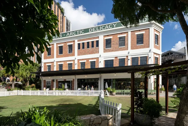 West Village Sales Suite