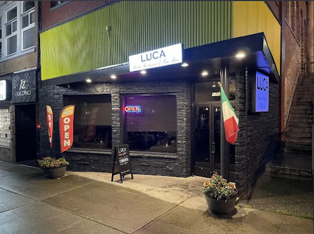 Luca Italian Restaurant