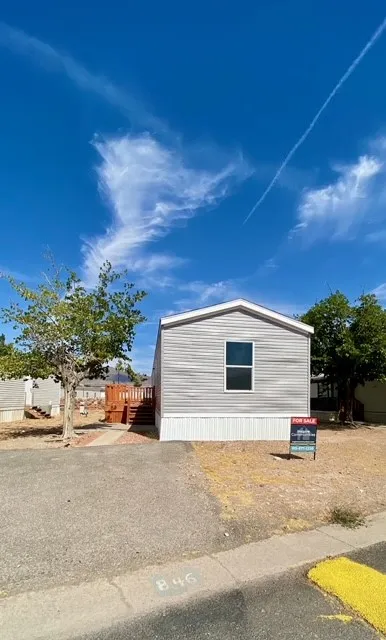 Gaslight Square Homes & RV Community