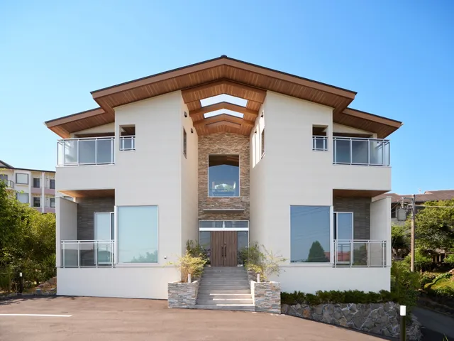 ドギーズ ハナレ by ドギーズ伊豆城ヶ崎