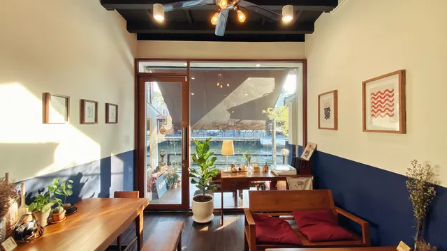 Remedy Coffee Roastery