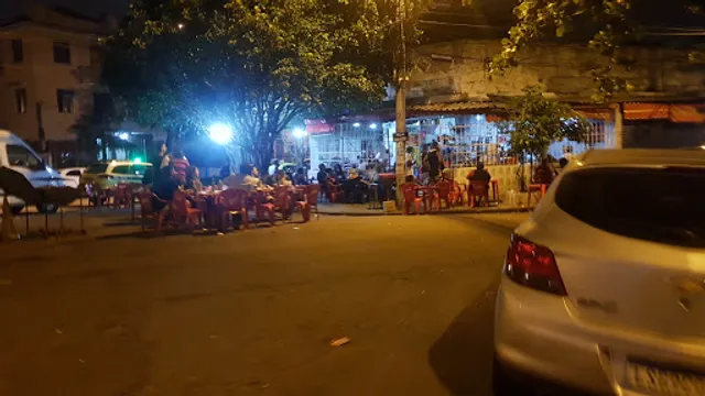 Baixo Maria da Graça