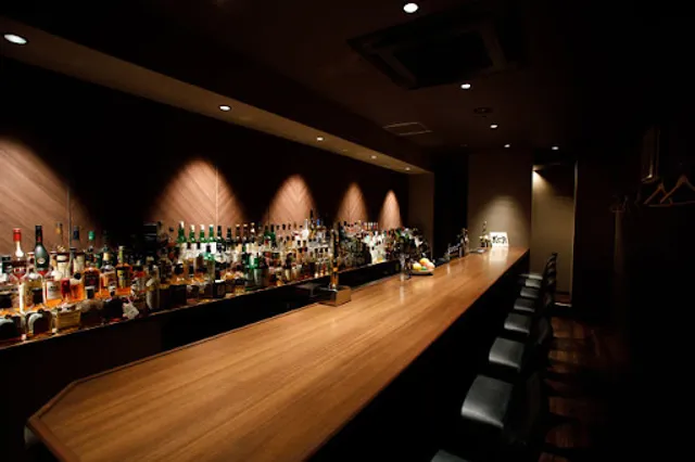 KTR's BAR