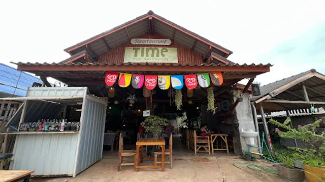 Time Thai Restaurant