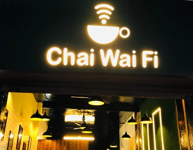 Chai Wai Fi