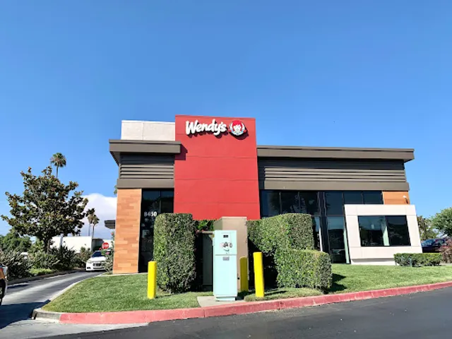 Wendy's