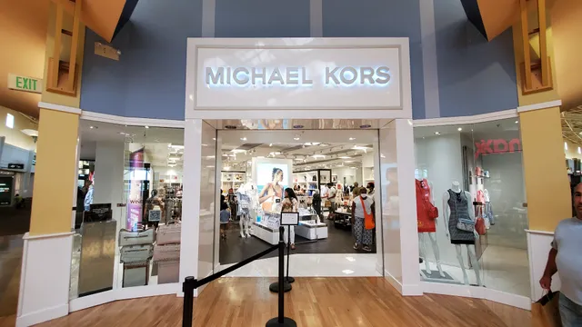 Michael Kors Outlet