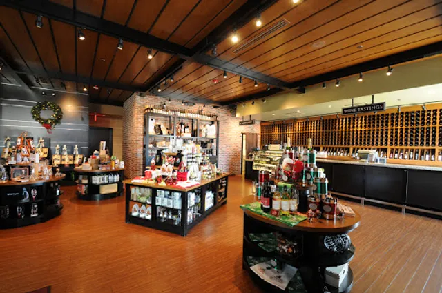 Cooper’s Hawk Winery & Restaurant